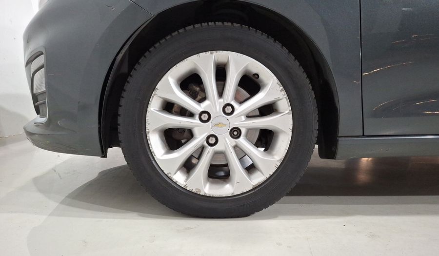 Chevrolet Spark 1.4 PREMIER CVT G Hatchback 2019