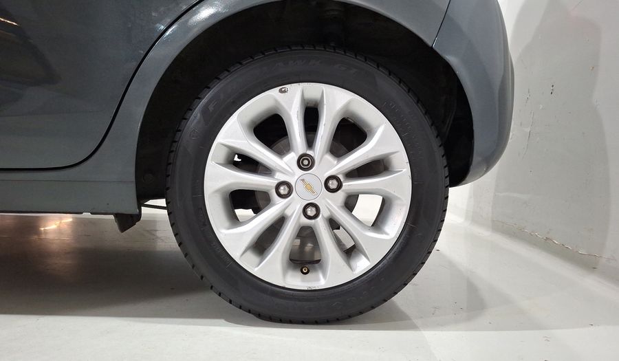 Chevrolet Spark 1.4 PREMIER CVT G Hatchback 2019