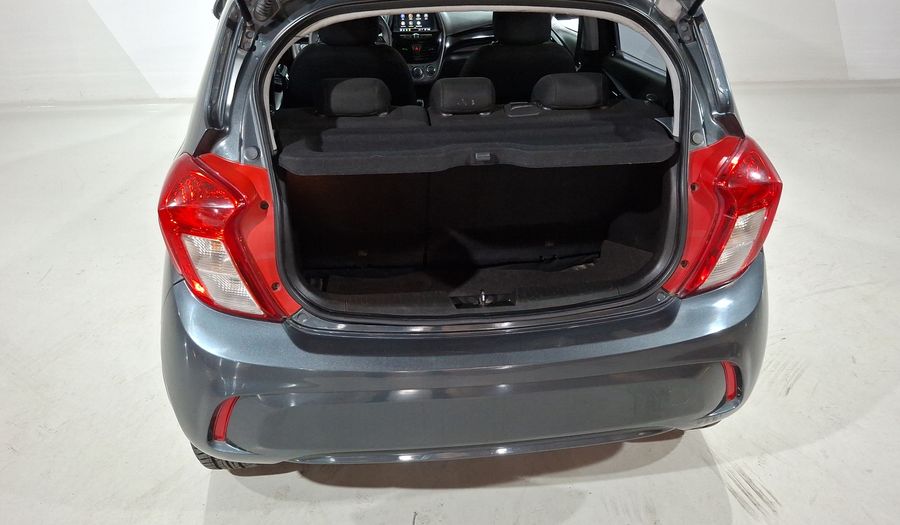 Chevrolet Spark 1.4 PREMIER CVT G Hatchback 2019