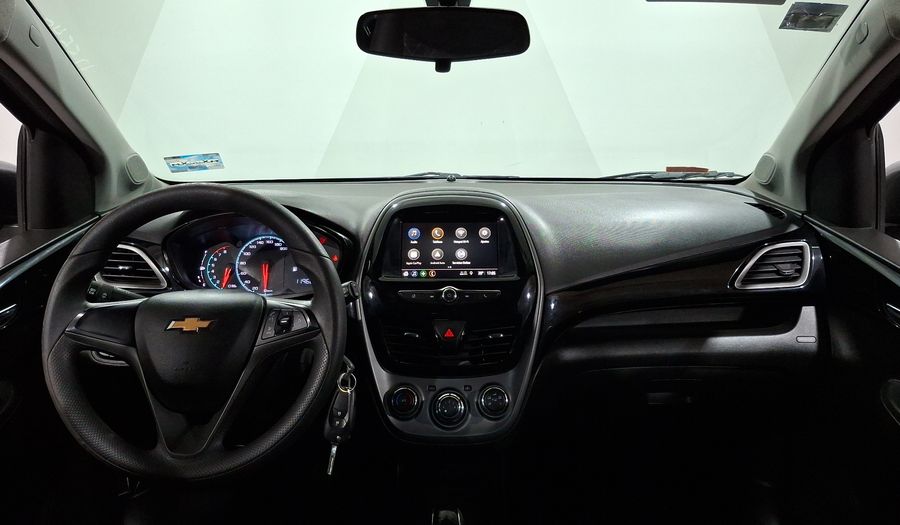 Chevrolet Spark 1.4 PREMIER CVT G Hatchback 2019