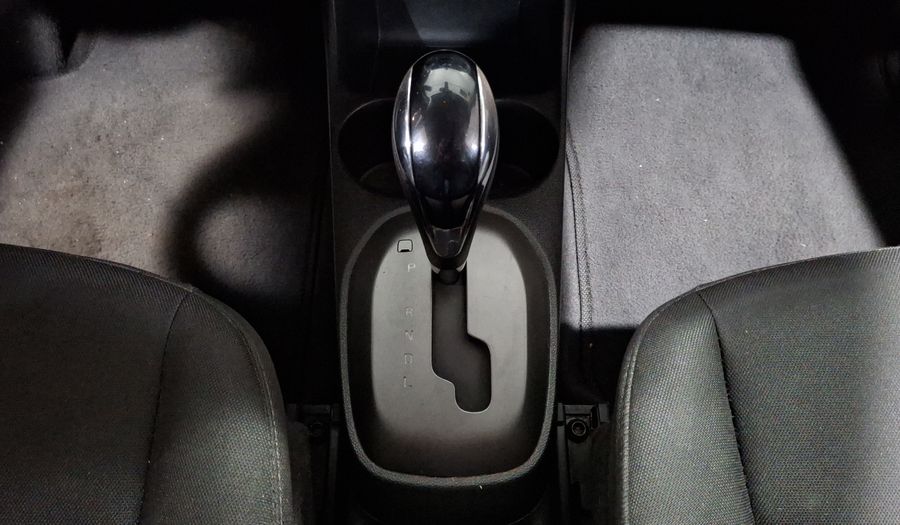 Chevrolet Spark 1.4 PREMIER CVT G Hatchback 2019