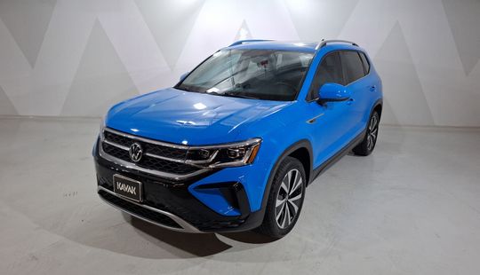 Volkswagen • Taos