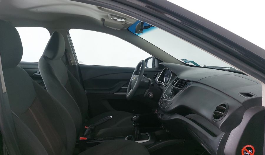 Chevrolet Aveo 1.5 LT C Sedan 2021