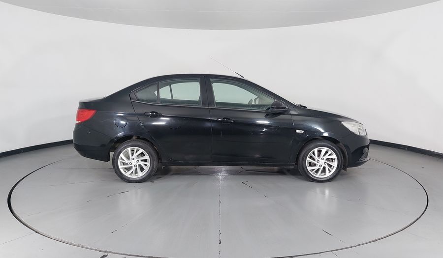 Chevrolet Aveo 1.5 LT C Sedan 2021