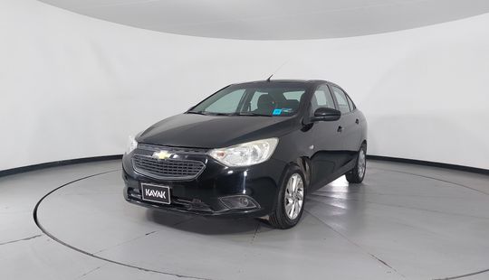 Chevrolet • Aveo