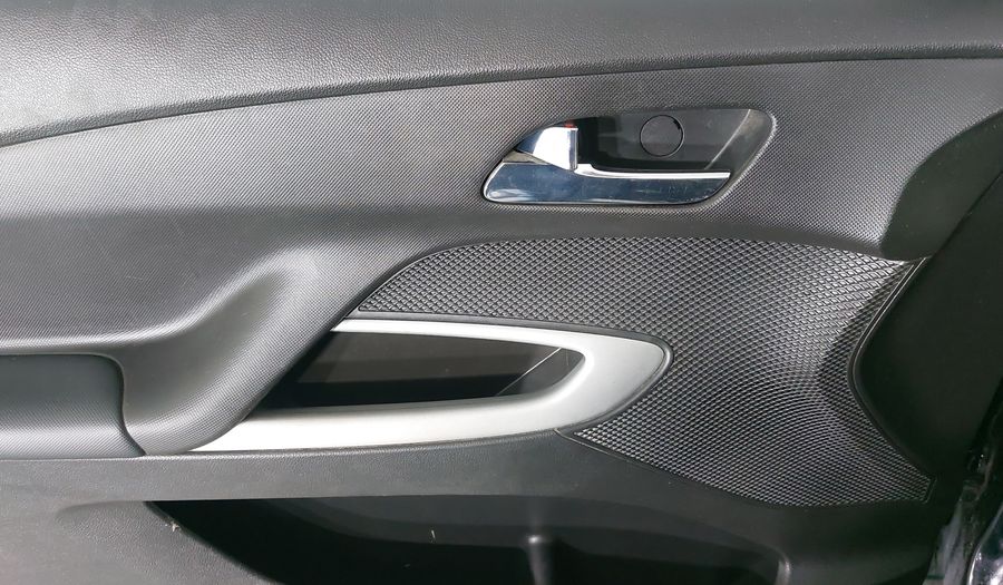 Chevrolet Aveo 1.5 LT C Sedan 2021