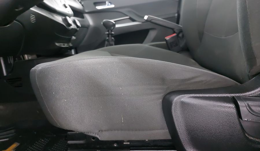 Chevrolet Aveo 1.5 LT C Sedan 2021