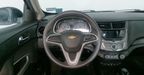 Chevrolet Aveo 1.5 LT C Sedan 2021