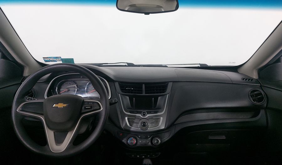 Chevrolet Aveo 1.5 LT C Sedan 2021