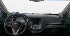 Chevrolet Aveo 1.5 LT C Sedan 2021