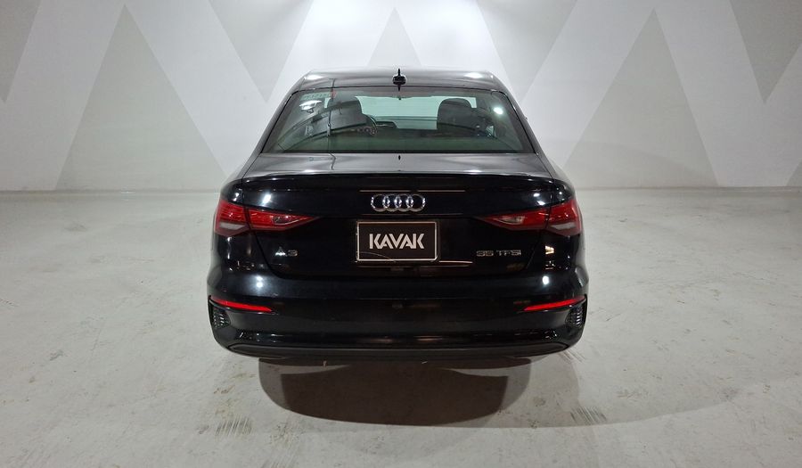 Audi A3 1.4 35 TFSI DYNAMIC AUTO Sedan 2023