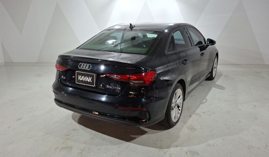 Audi A3 1.4 35 TFSI DYNAMIC AUTO Sedan 2023