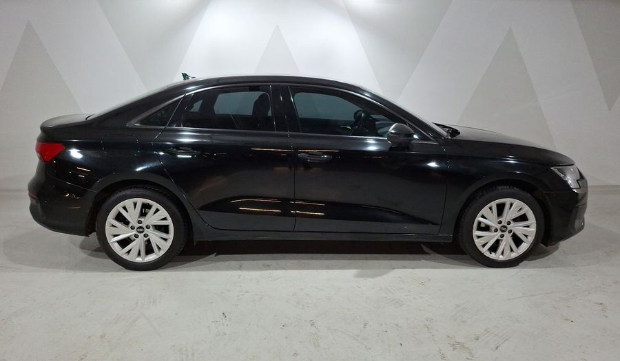 Audi A3 1.4 35 TFSI DYNAMIC AUTO Sedan 2023