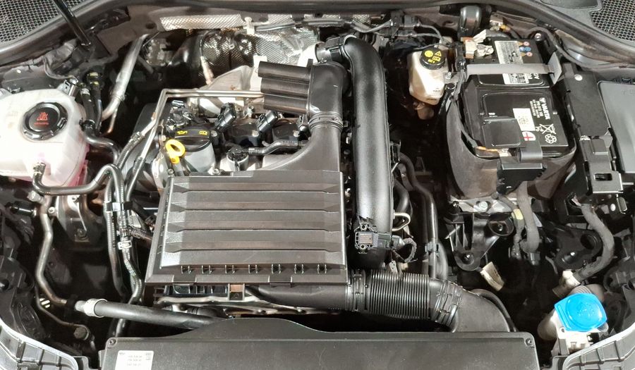 Audi A3 1.4 35 TFSI DYNAMIC AUTO Sedan 2023