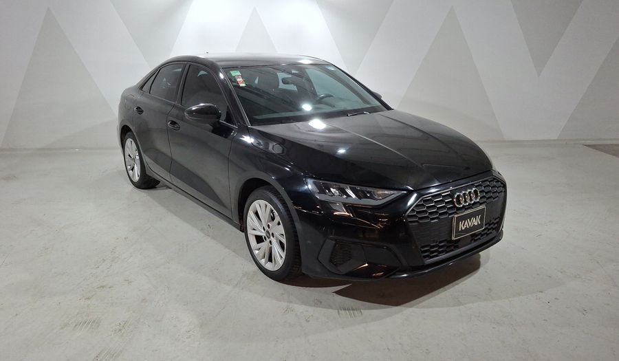 Audi A3 1.4 35 TFSI DYNAMIC AUTO Sedan 2023