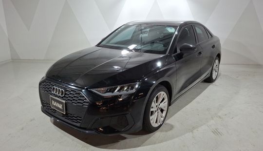 Audi • A3