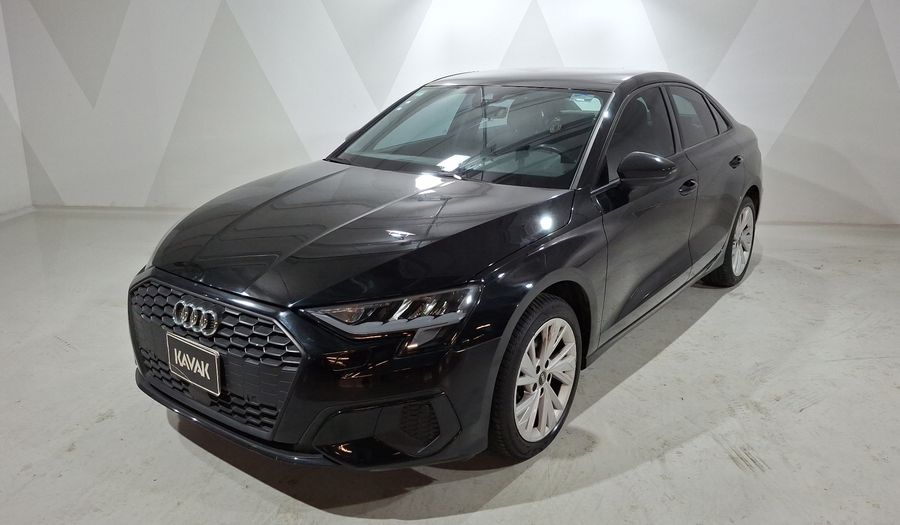 Audi A3 1.4 35 TFSI DYNAMIC AUTO Sedan 2023