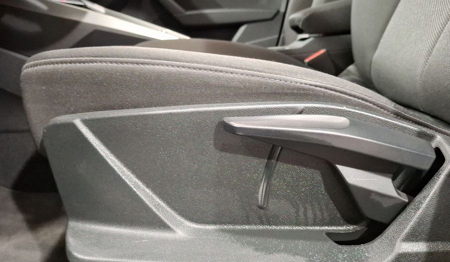 Audi A3 1.4 35 TFSI DYNAMIC AUTO Sedan 2023