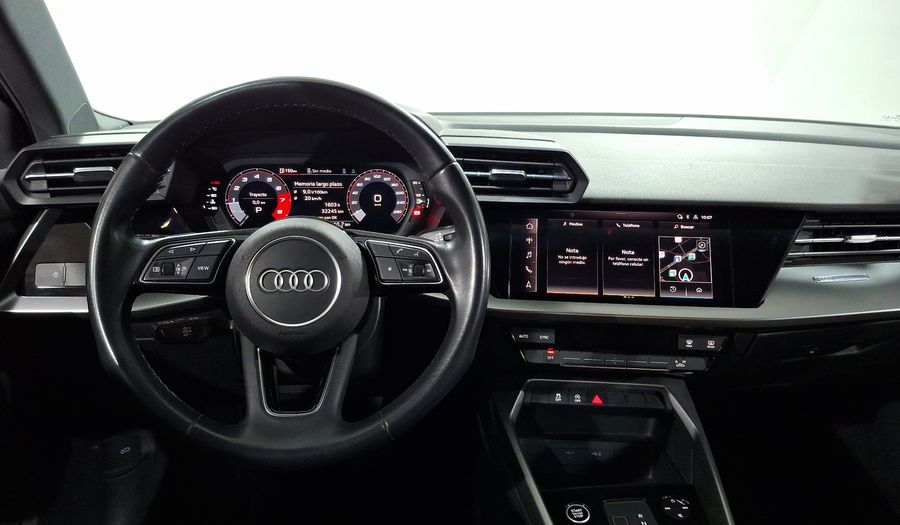 Audi A3 1.4 35 TFSI DYNAMIC AUTO Sedan 2023