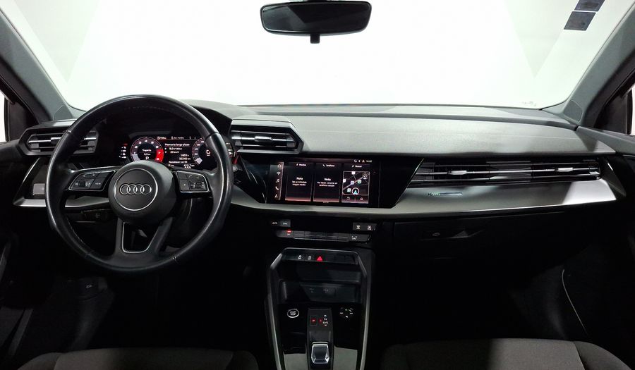 Audi A3 1.4 35 TFSI DYNAMIC AUTO Sedan 2023