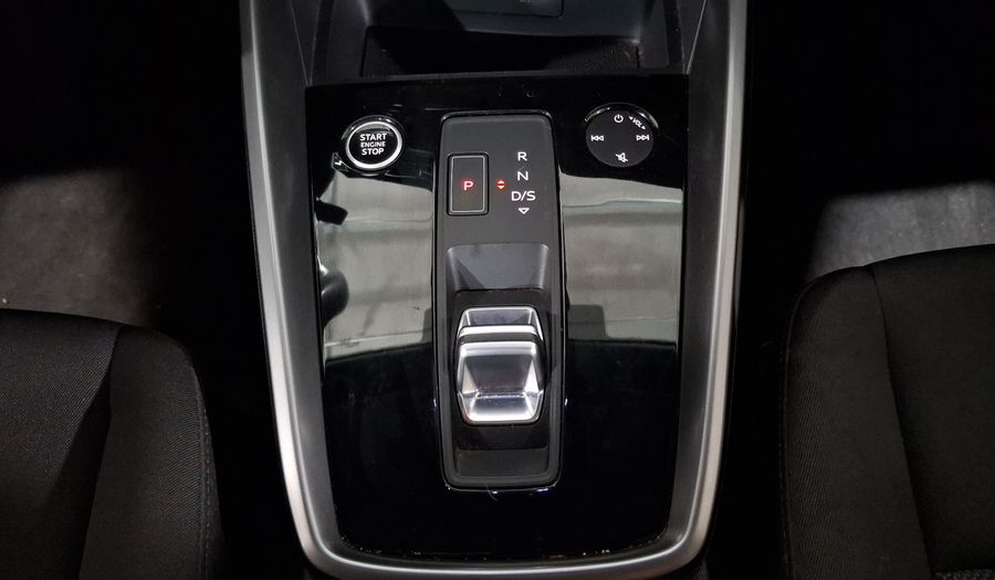 Audi A3 1.4 35 TFSI DYNAMIC AUTO Sedan 2023
