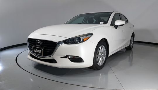 Mazda • Mazda 3