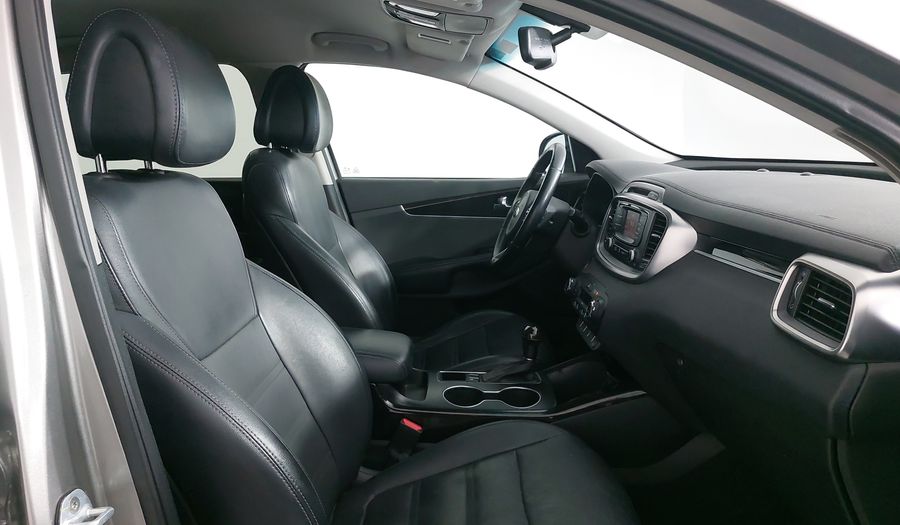 Kia Sorento 3.3 EX AT Suv 2016