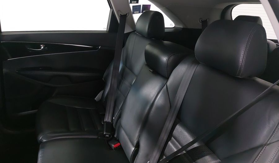 Kia Sorento 3.3 EX AT Suv 2016