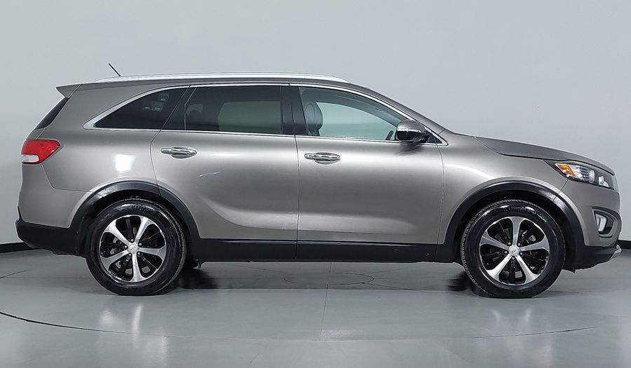 Kia Sorento 3.3 EX AT Suv 2016