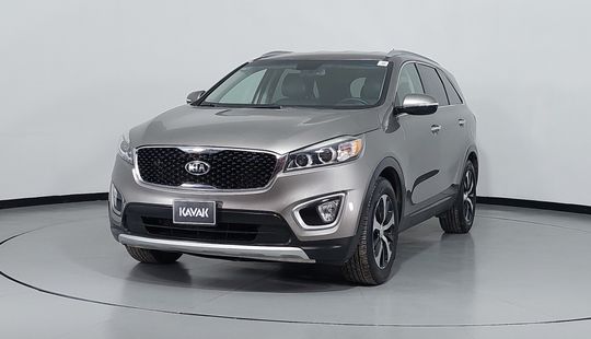 Kia • Sorento