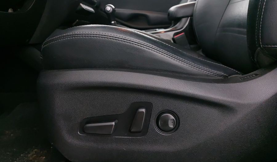 Kia Sorento 3.3 EX AT Suv 2016