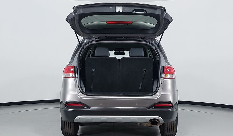 Kia Sorento 3.3 EX AT Suv 2016
