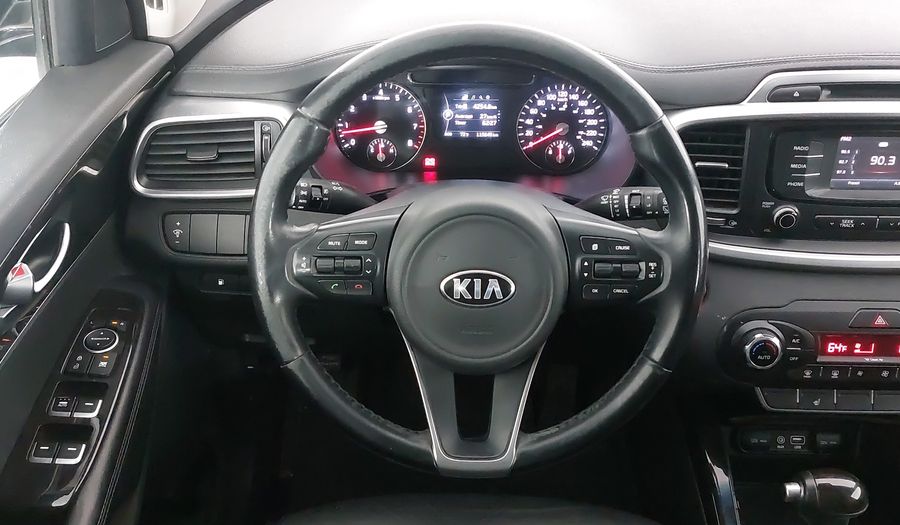Kia Sorento 3.3 EX AT Suv 2016