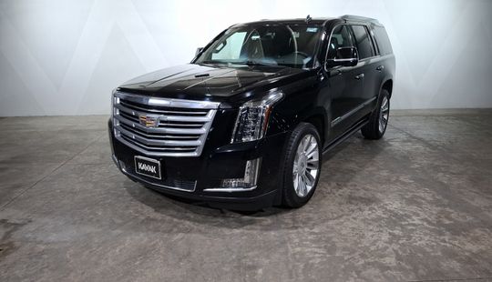 Cadillac • Escalade