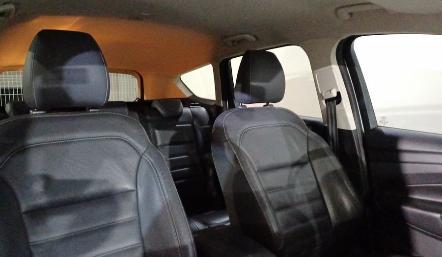 Ford Escape 2.0 ECOBOOST TREND AUTO Suv 2019