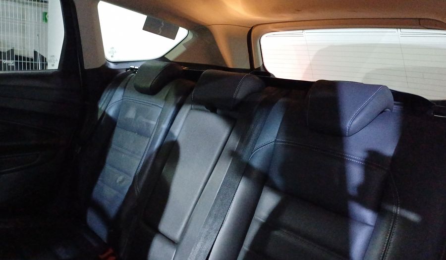Ford Escape 2.0 ECOBOOST TREND AUTO Suv 2019