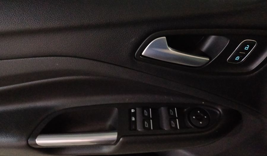 Ford Escape 2.0 ECOBOOST TREND AUTO Suv 2019