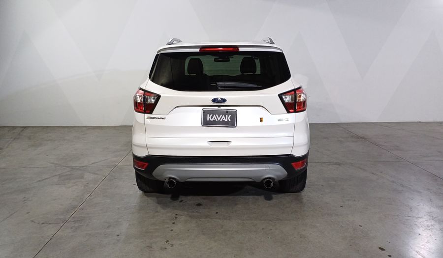 Ford Escape 2.0 ECOBOOST TREND AUTO Suv 2019
