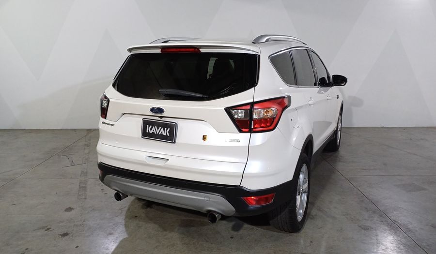 Ford Escape 2.0 ECOBOOST TREND AUTO Suv 2019
