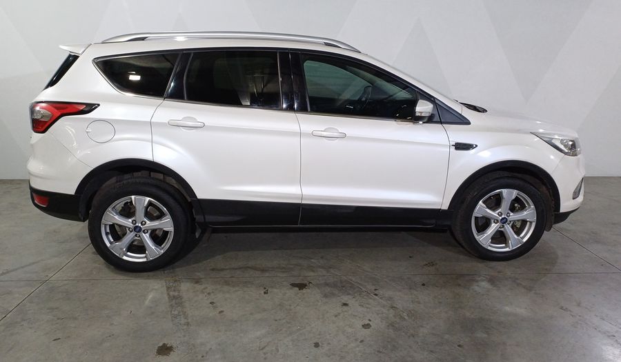 Ford Escape 2.0 ECOBOOST TREND AUTO Suv 2019