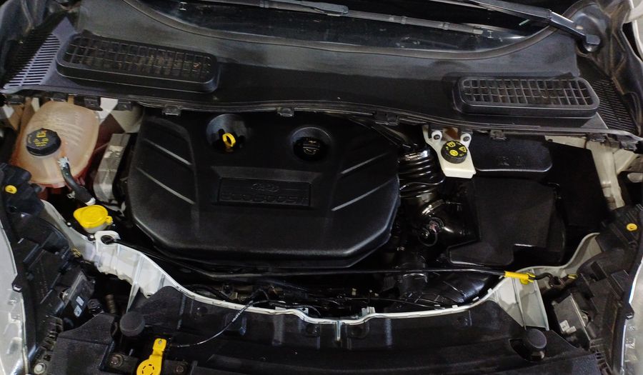 Ford Escape 2.0 ECOBOOST TREND AUTO Suv 2019
