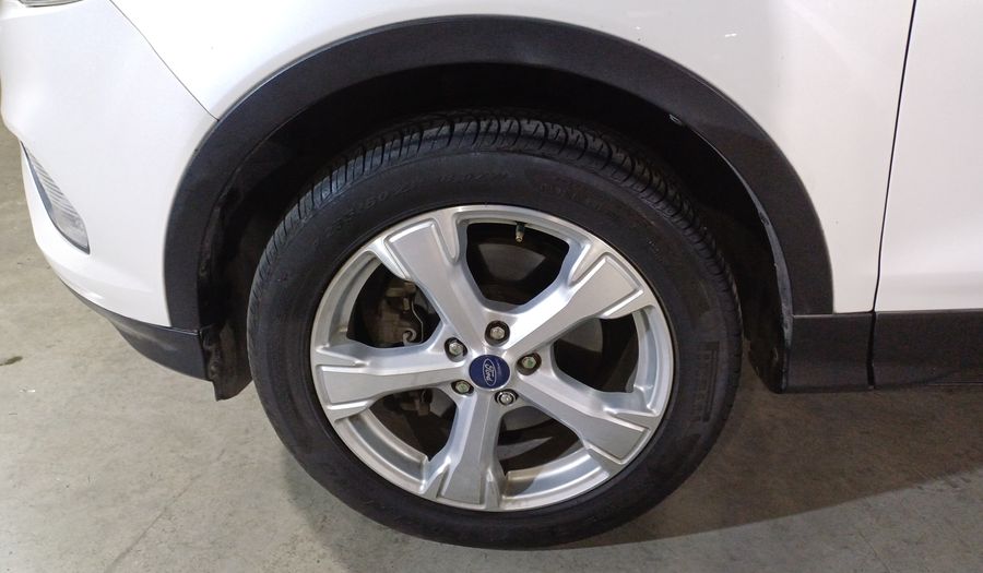 Ford Escape 2.0 ECOBOOST TREND AUTO Suv 2019
