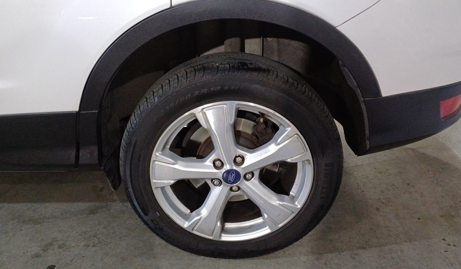 Ford Escape 2.0 ECOBOOST TREND AUTO Suv 2019