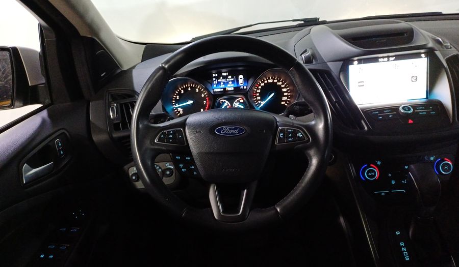 Ford Escape 2.0 ECOBOOST TREND AUTO Suv 2019