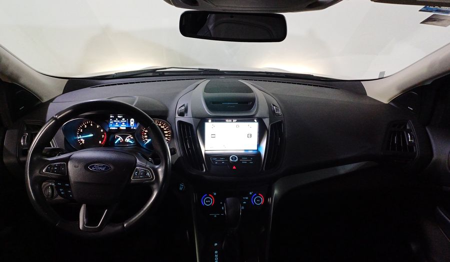 Ford Escape 2.0 ECOBOOST TREND AUTO Suv 2019