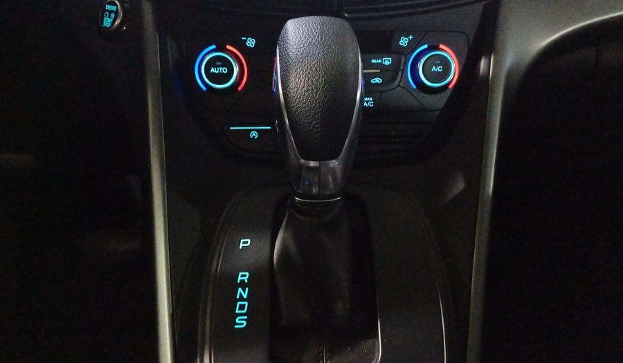Ford Escape 2.0 ECOBOOST TREND AUTO Suv 2019