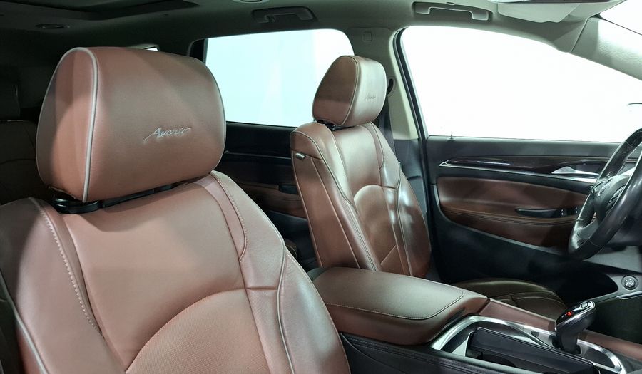 Buick Enclave 3.6 AVENIR AUTO 4WD Suv 2019
