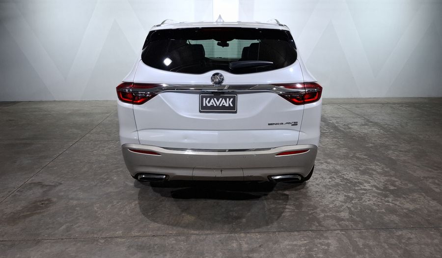 Buick Enclave 3.6 AVENIR AUTO 4WD Suv 2019