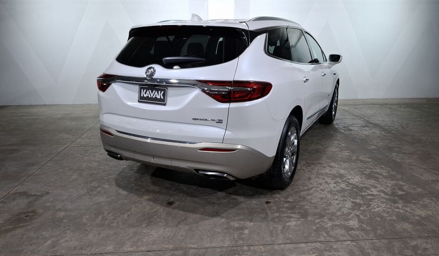 Buick Enclave 3.6 AVENIR AUTO 4WD Suv 2019