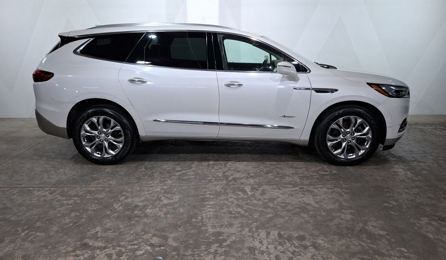 Buick Enclave 3.6 AVENIR AUTO 4WD Suv 2019